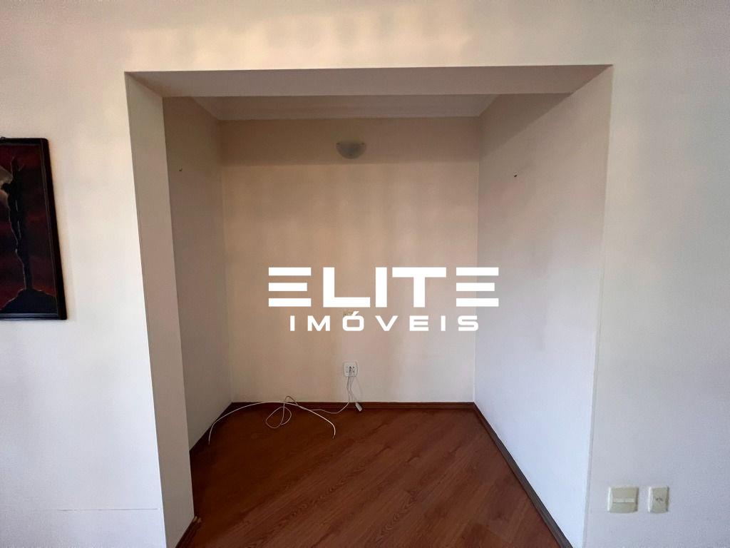 Apartamento à venda no Vila Bastos: 