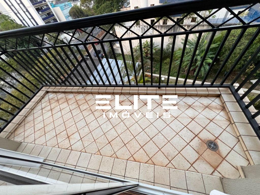 Apartamento à venda no Vila Bastos: 