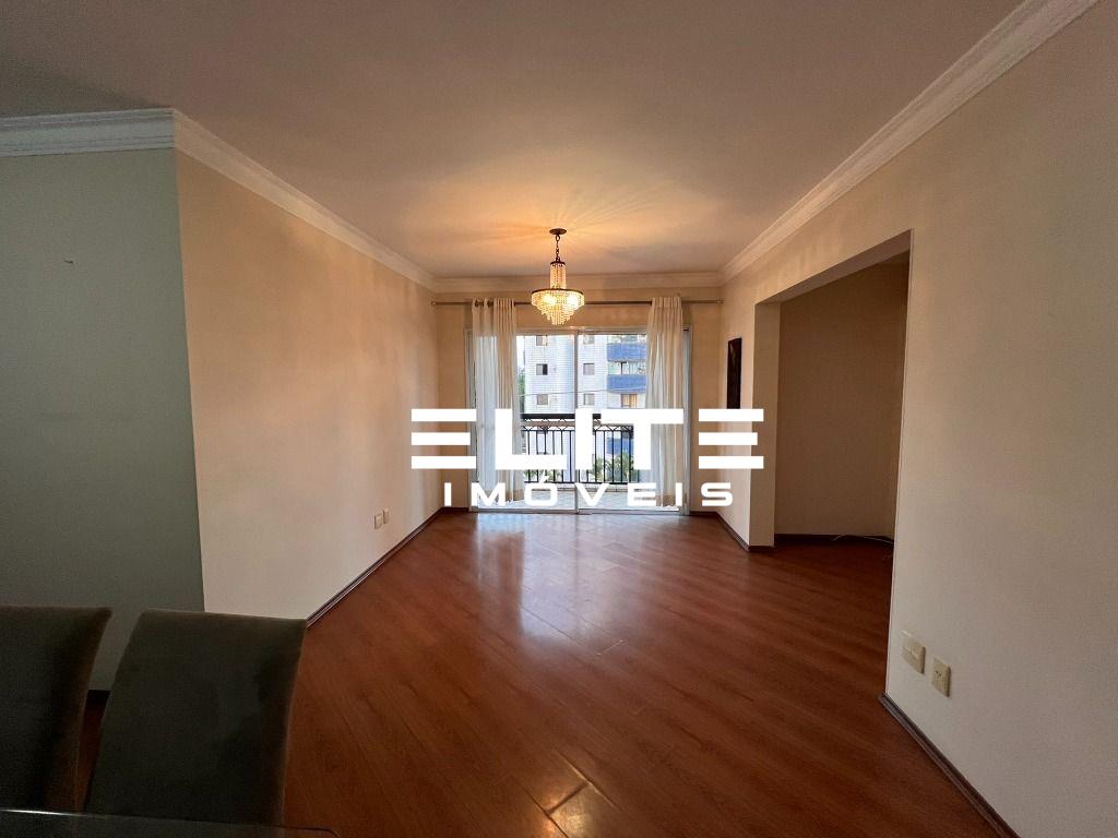 Apartamento à venda no Vila Bastos: 