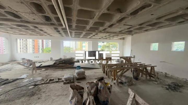 Prédio para aluguel no Bairro Jardim: 