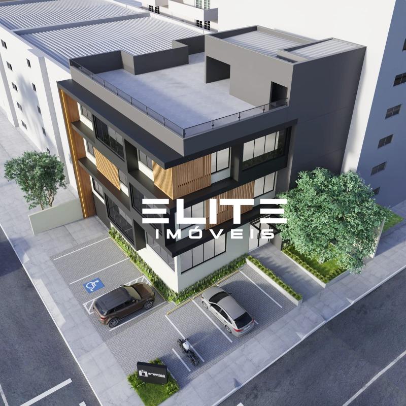 Prédio para aluguel no Bairro Jardim: 