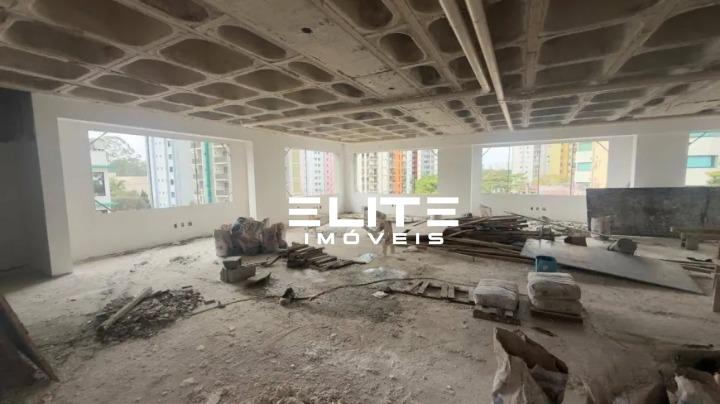 Prédio para aluguel no Bairro Jardim: 