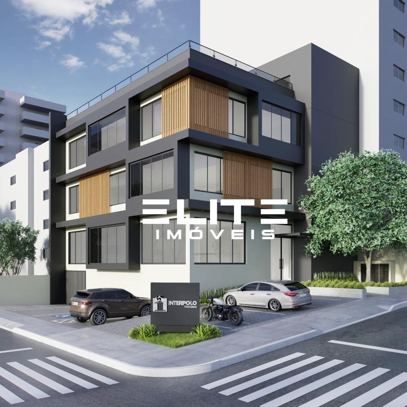 Prédio para aluguel no Bairro Jardim: 