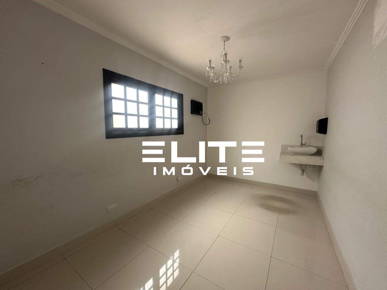 Sobrado para aluguel no Vila Bastos: 