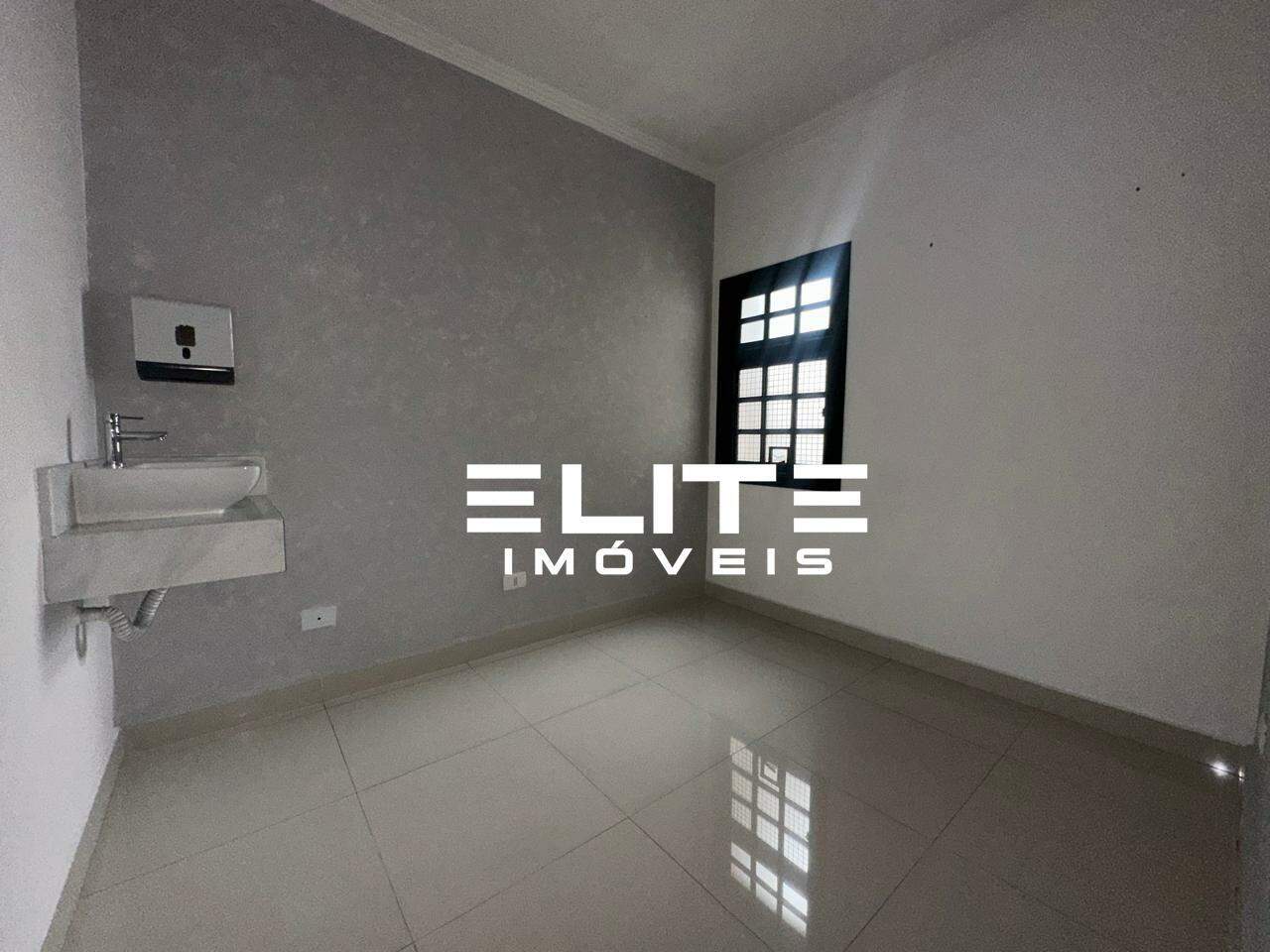 Sobrado para aluguel no Vila Bastos: 