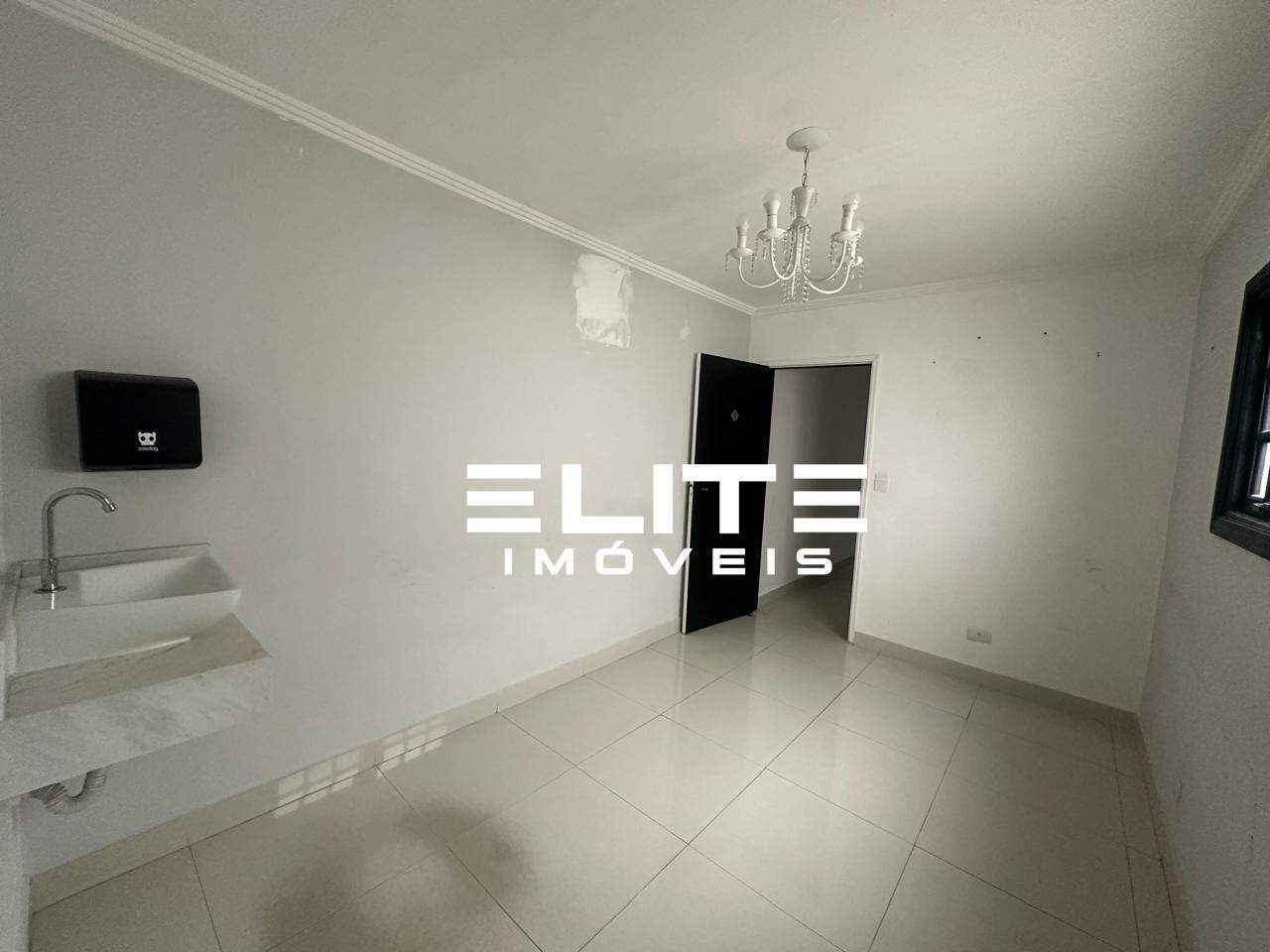 Sobrado para aluguel no Vila Bastos: 