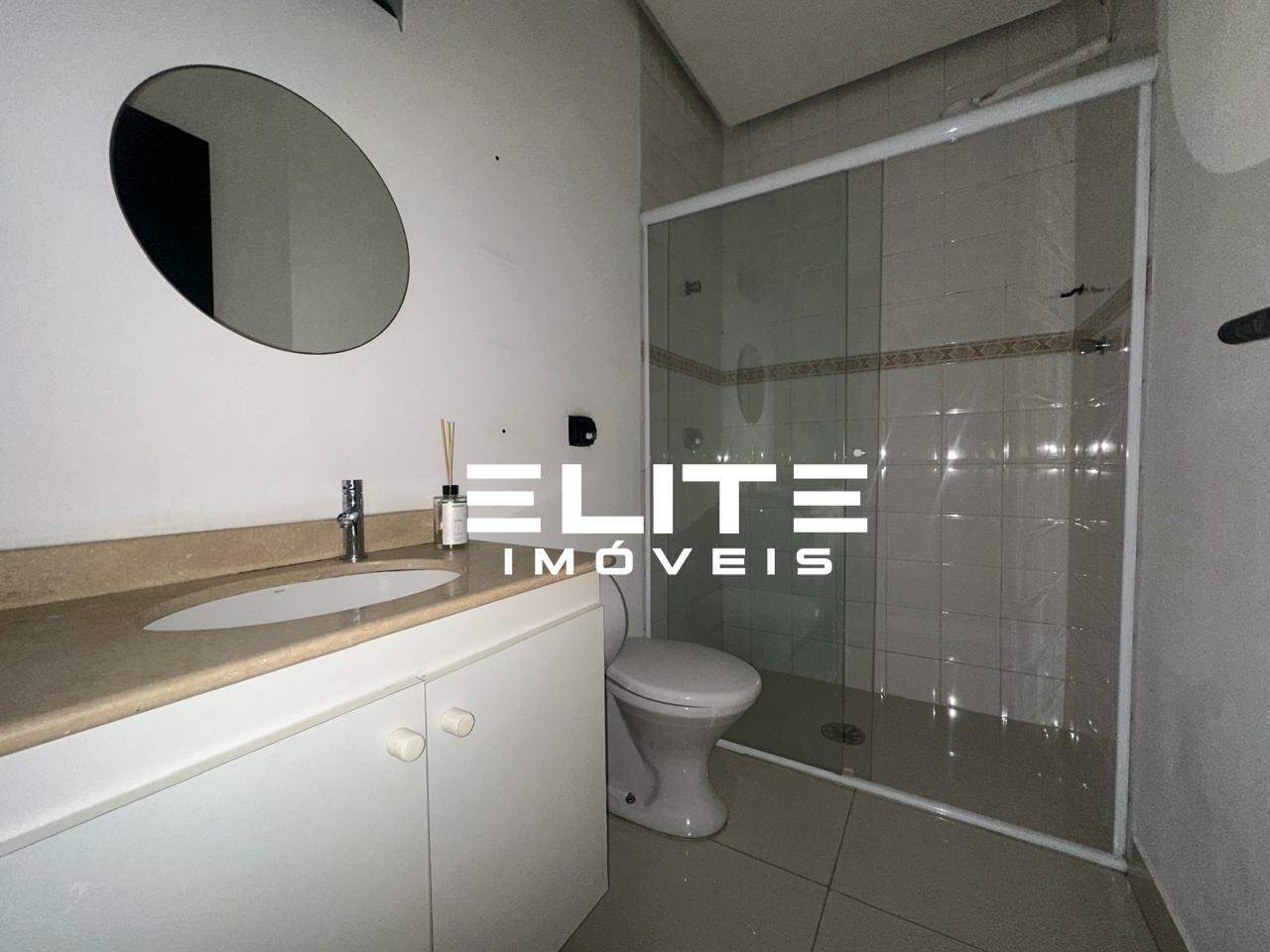 Sobrado para aluguel no Vila Bastos: 