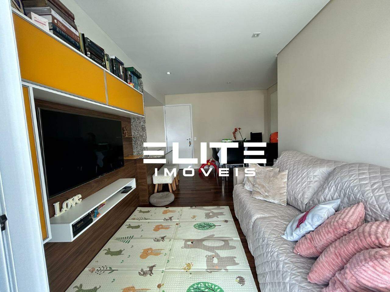 Apartamento à venda no Bairro Jardim: 