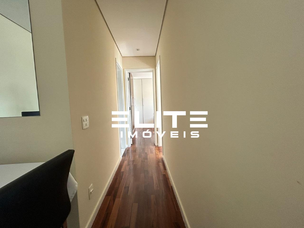 Apartamento à venda no Bairro Jardim: 