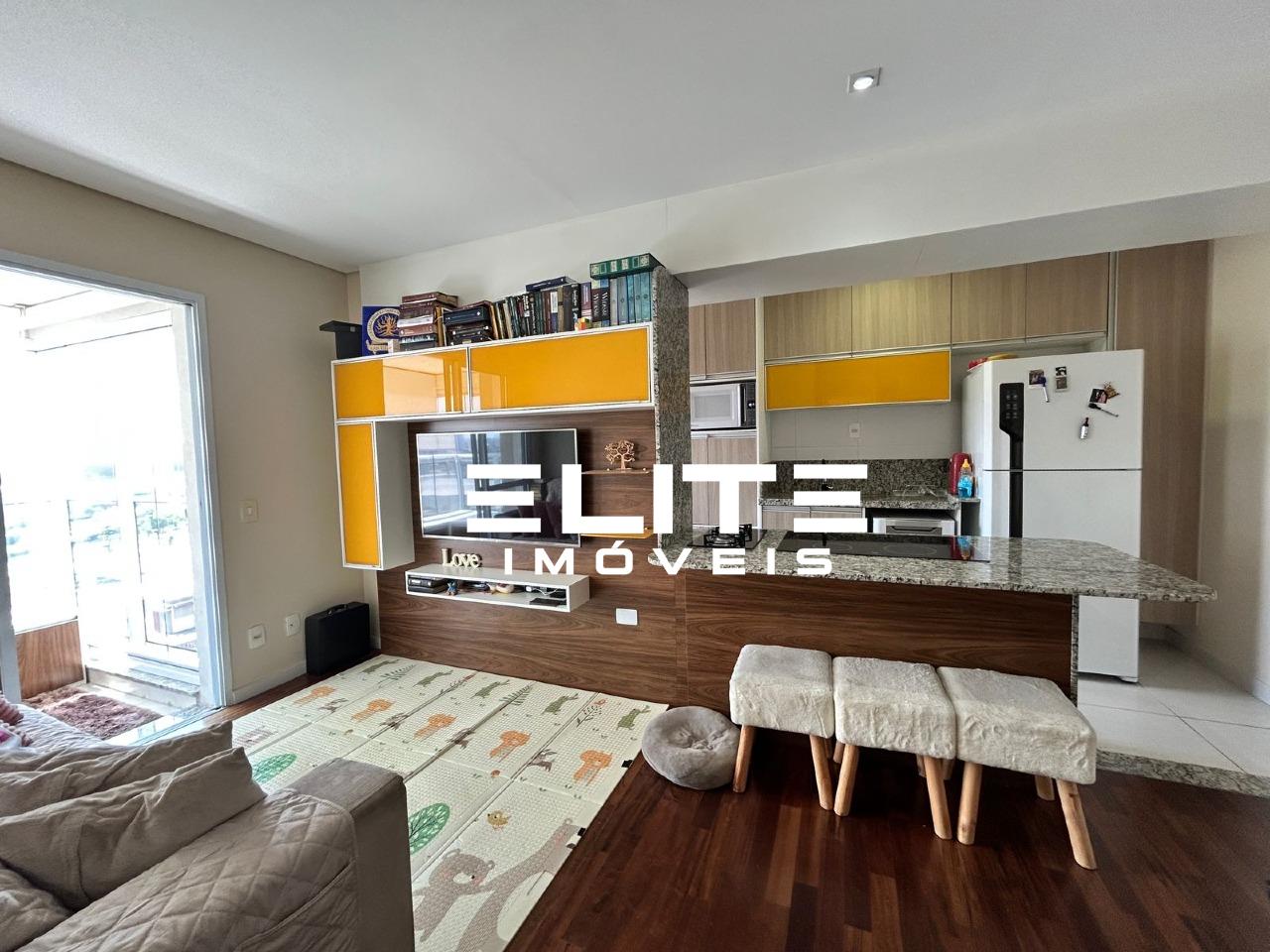 Apartamento à venda no Bairro Jardim: 