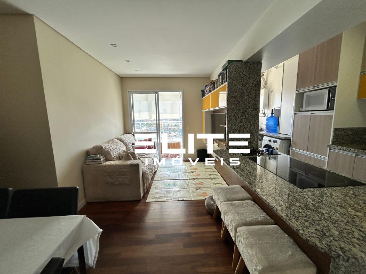 Apartamento à venda no Bairro Jardim: 