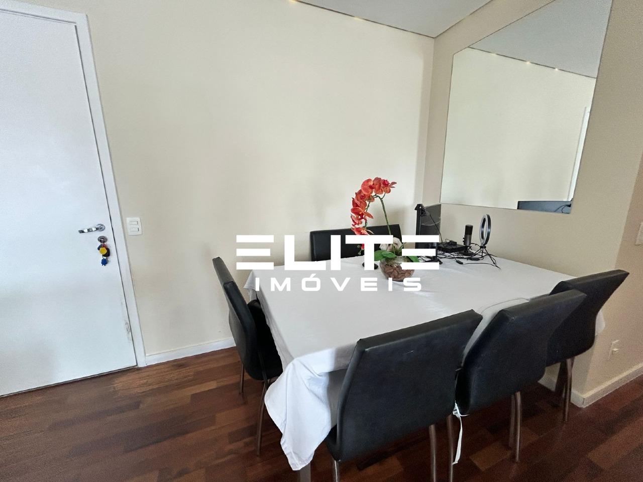 Apartamento à venda no Bairro Jardim: 