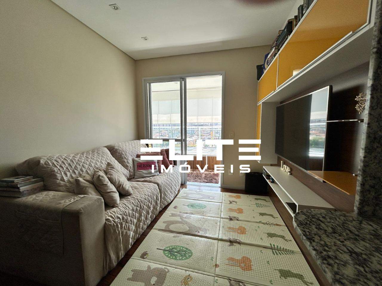 Apartamento à venda no Bairro Jardim: 