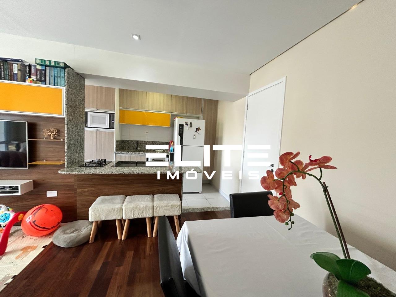 Apartamento à venda no Bairro Jardim: 