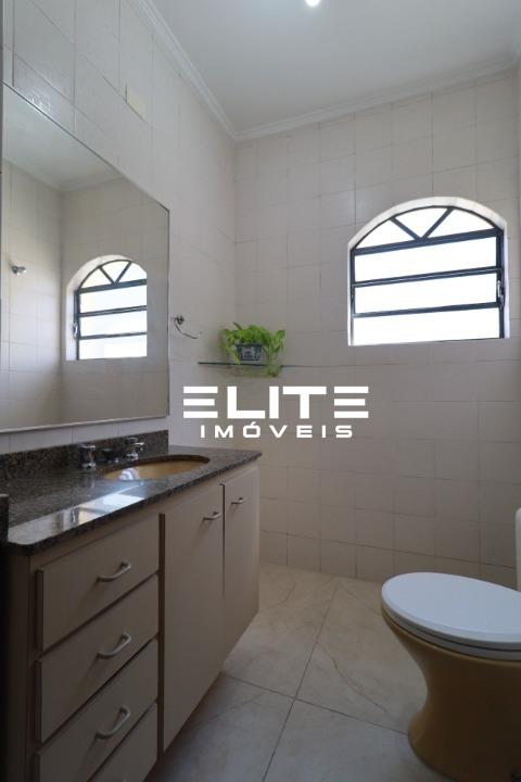 Sobrado para aluguel no Bairro Jardim: 