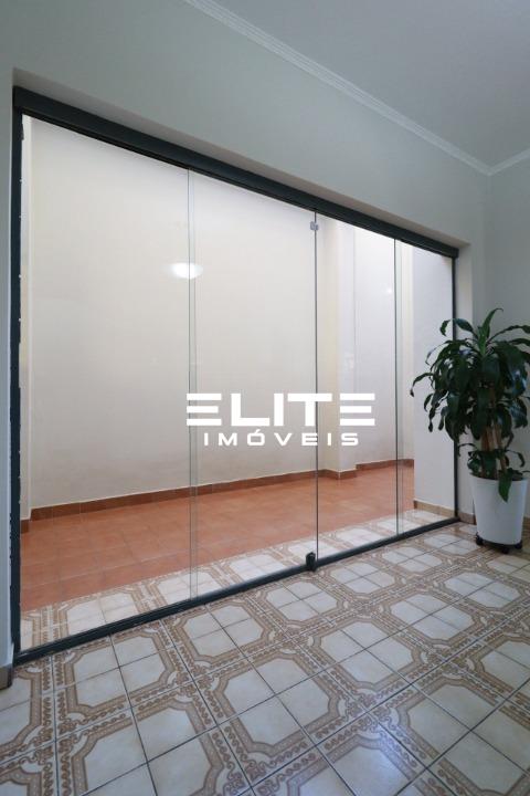 Sobrado para aluguel no Bairro Jardim: 