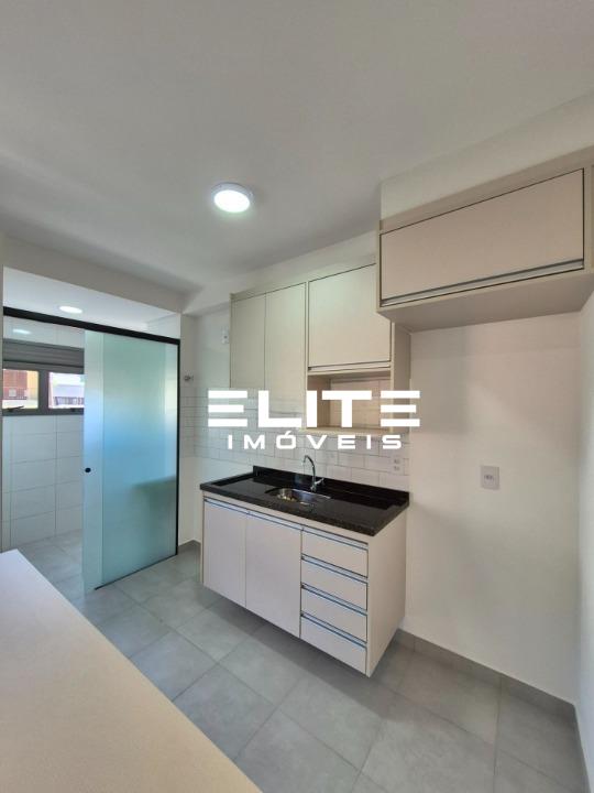 Apartamento para aluguel no Bangú: 