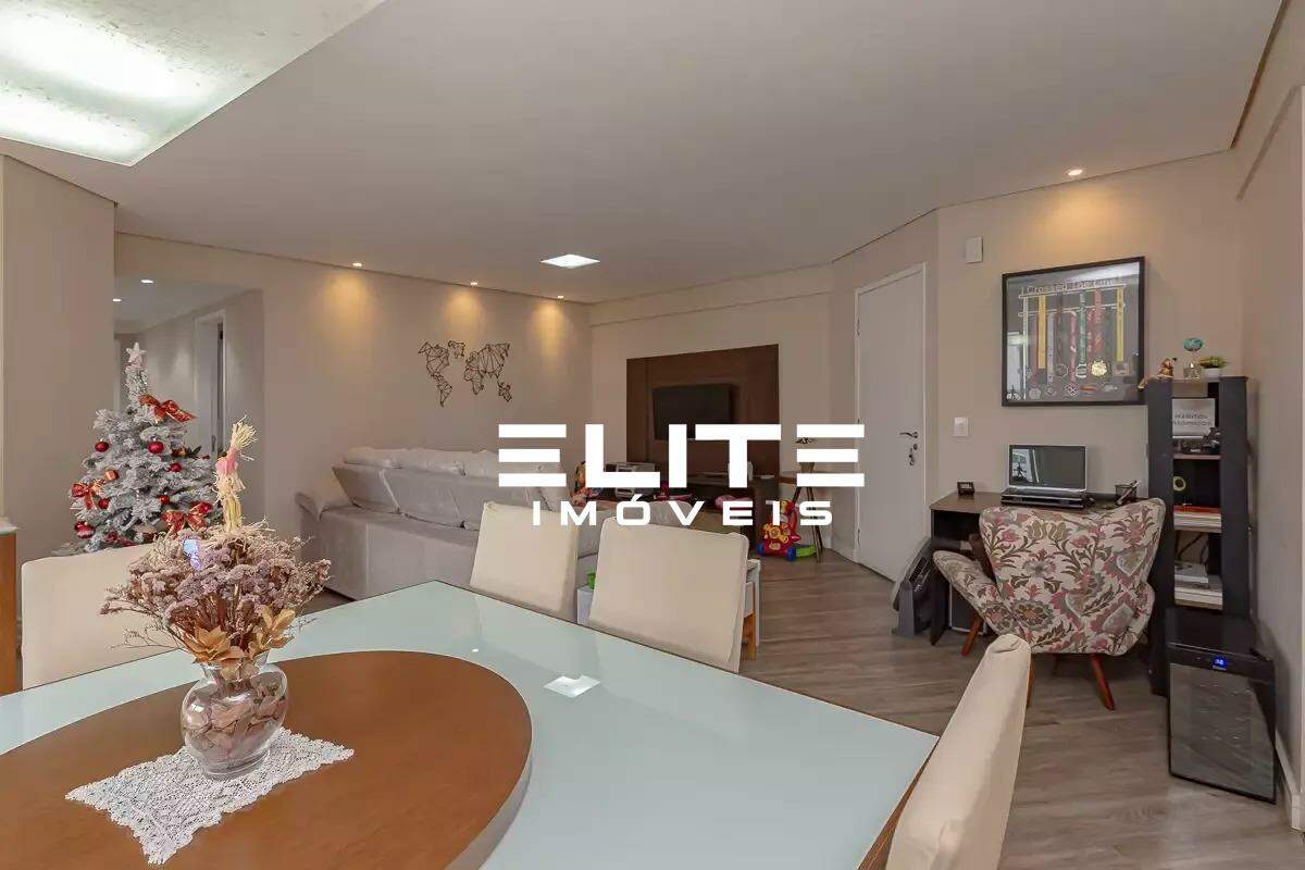 Apartamento à venda no Campestre: 