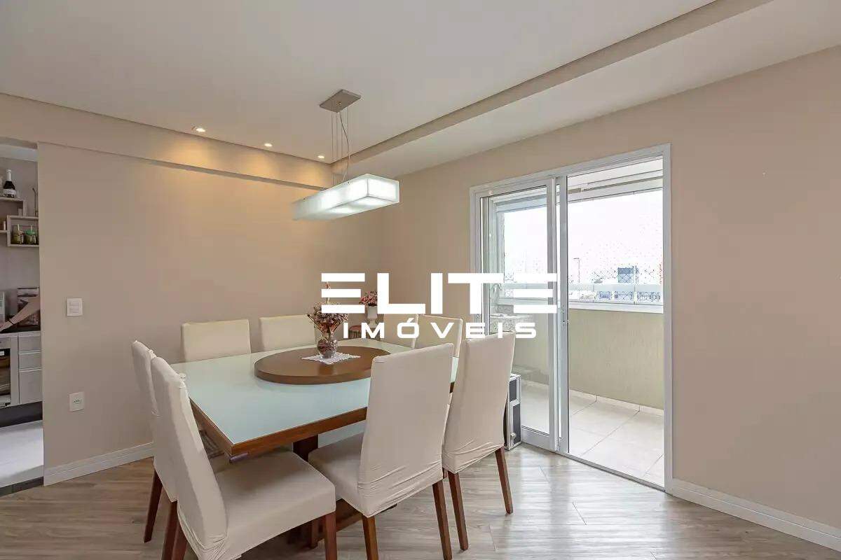 Apartamento à venda no Campestre: 