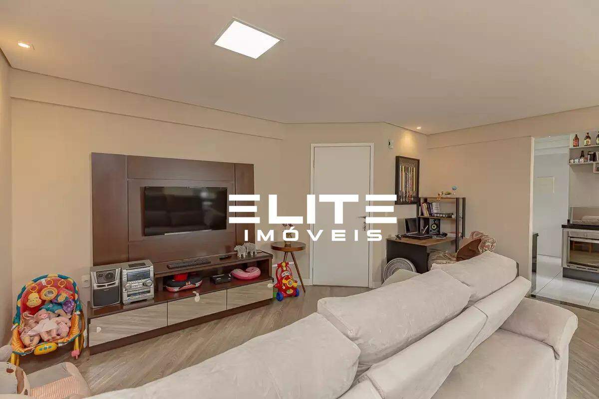 Apartamento à venda no Campestre: 