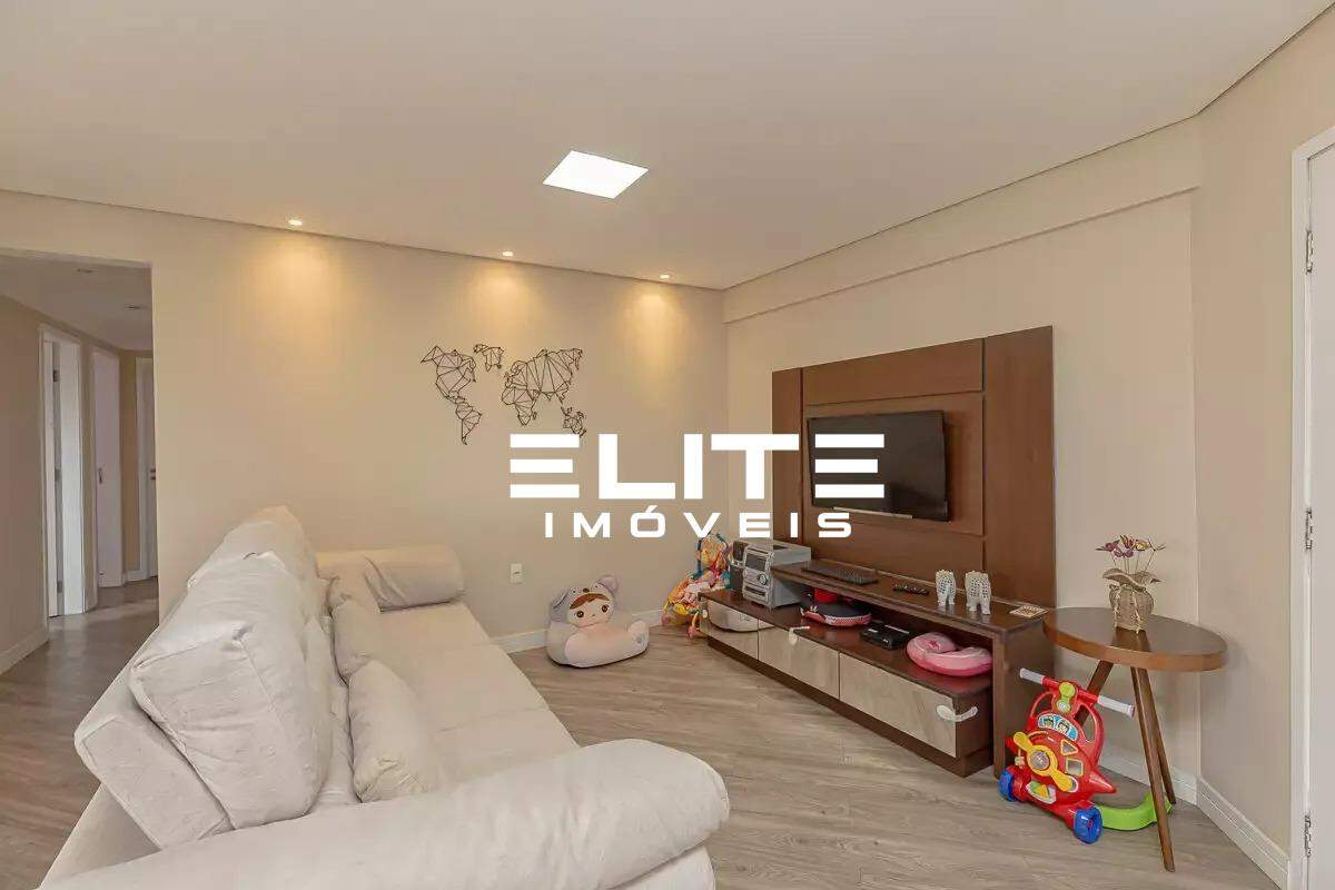 Apartamento à venda no Campestre: 