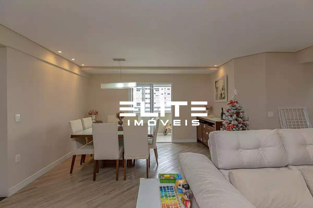 Apartamento à venda no Campestre: 