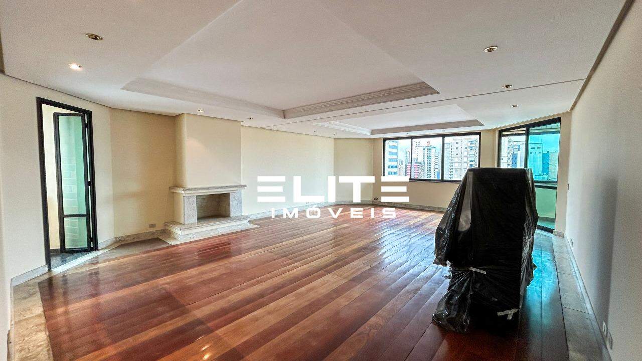 Apartamento à venda no Bairro Jardim: 