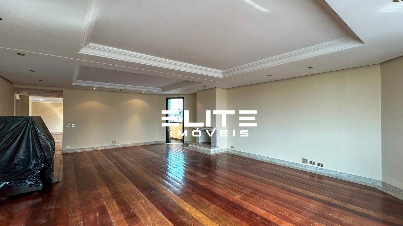 Apartamento à venda no Bairro Jardim: 