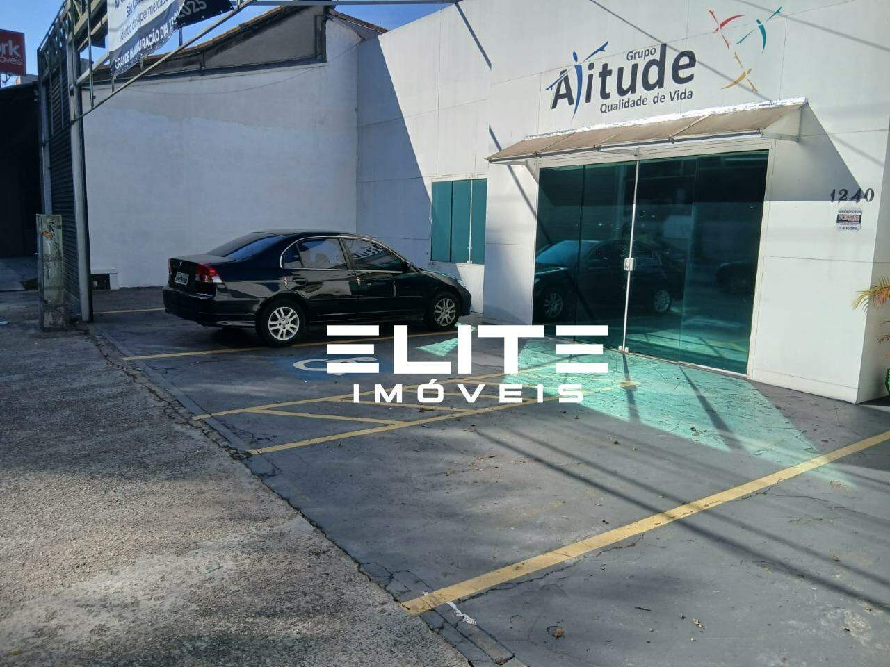 Casa para aluguel no Bairro Jardim: 