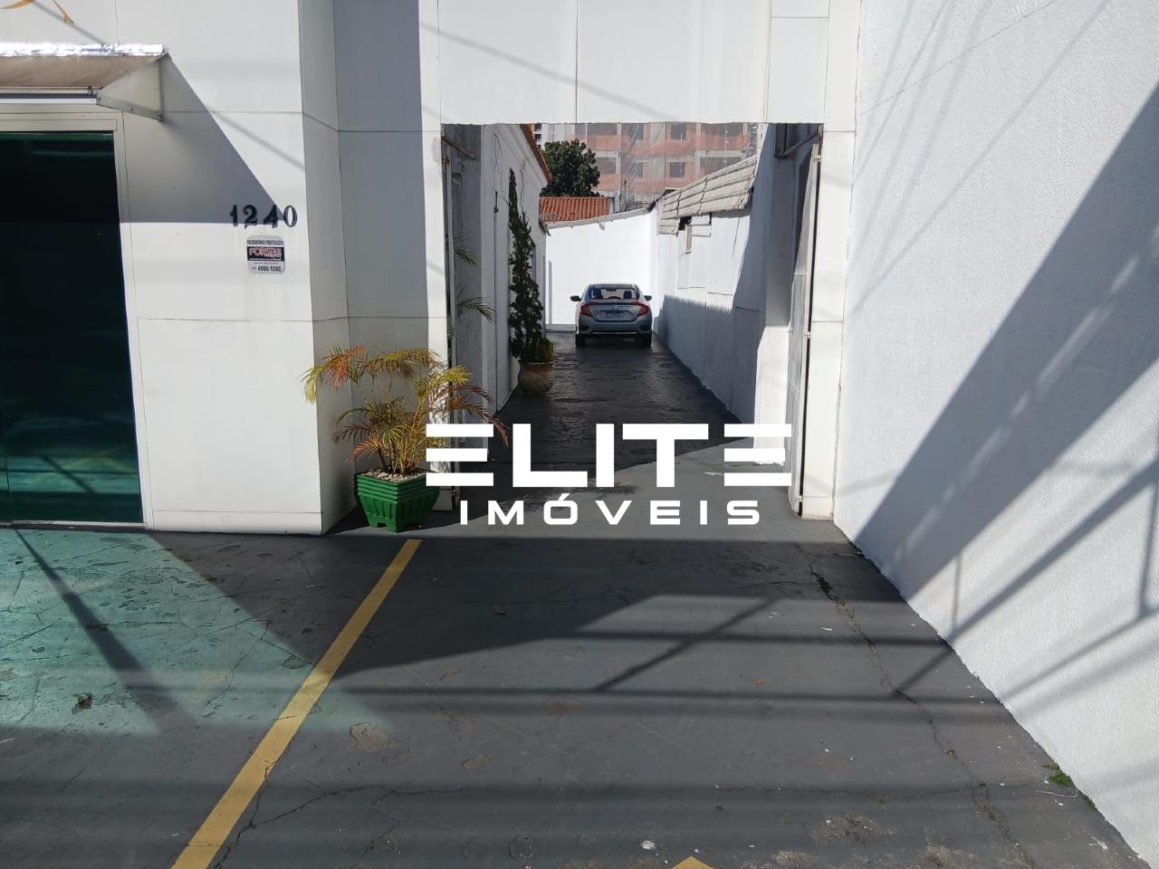 Casa para aluguel no Bairro Jardim: 