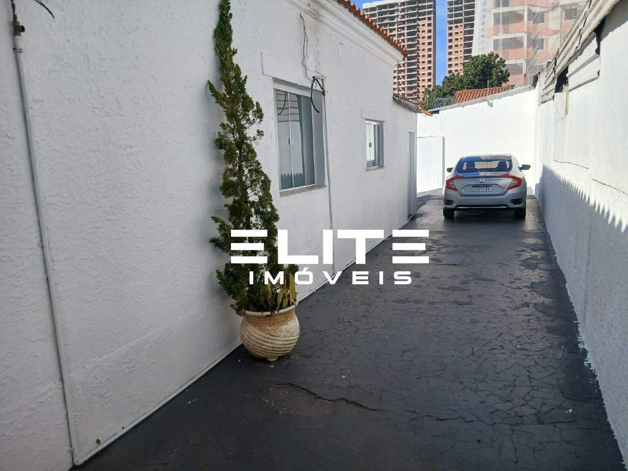 Casa para aluguel no Bairro Jardim: 