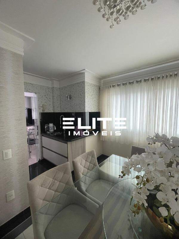 Apartamento à venda no Bairro Jardim: 