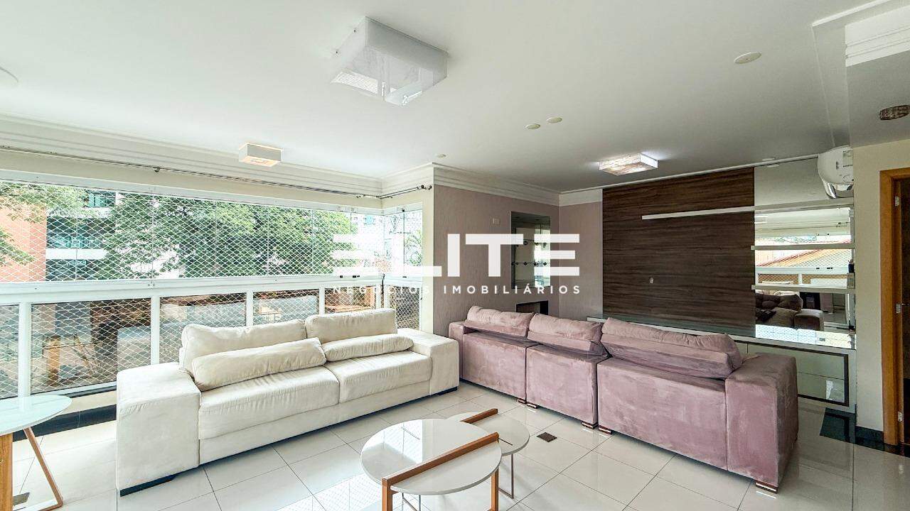 Apartamento à venda no Jardim: 