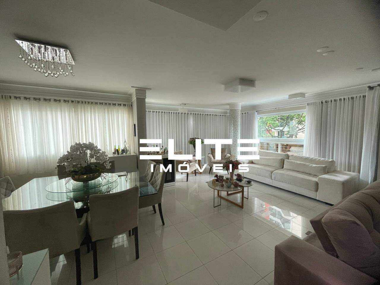 Apartamento à venda no Bairro Jardim: 