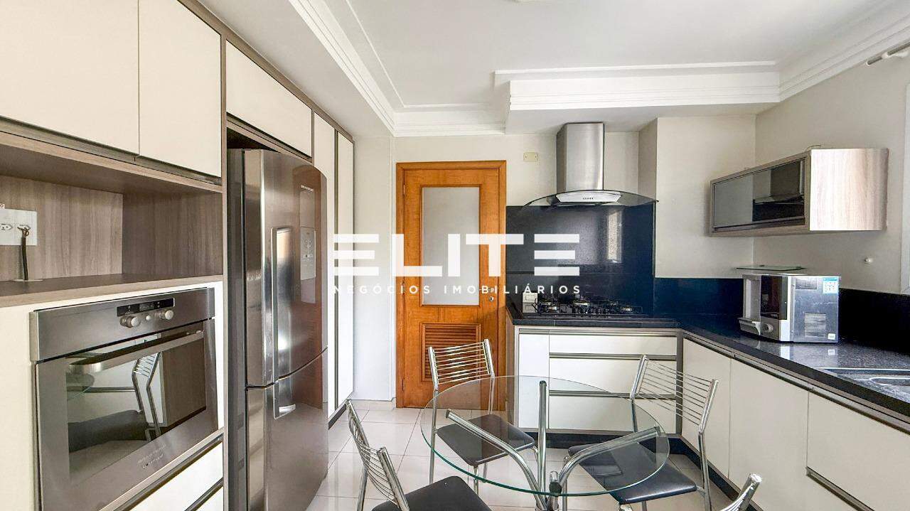 Apartamento à venda no Jardim: 
