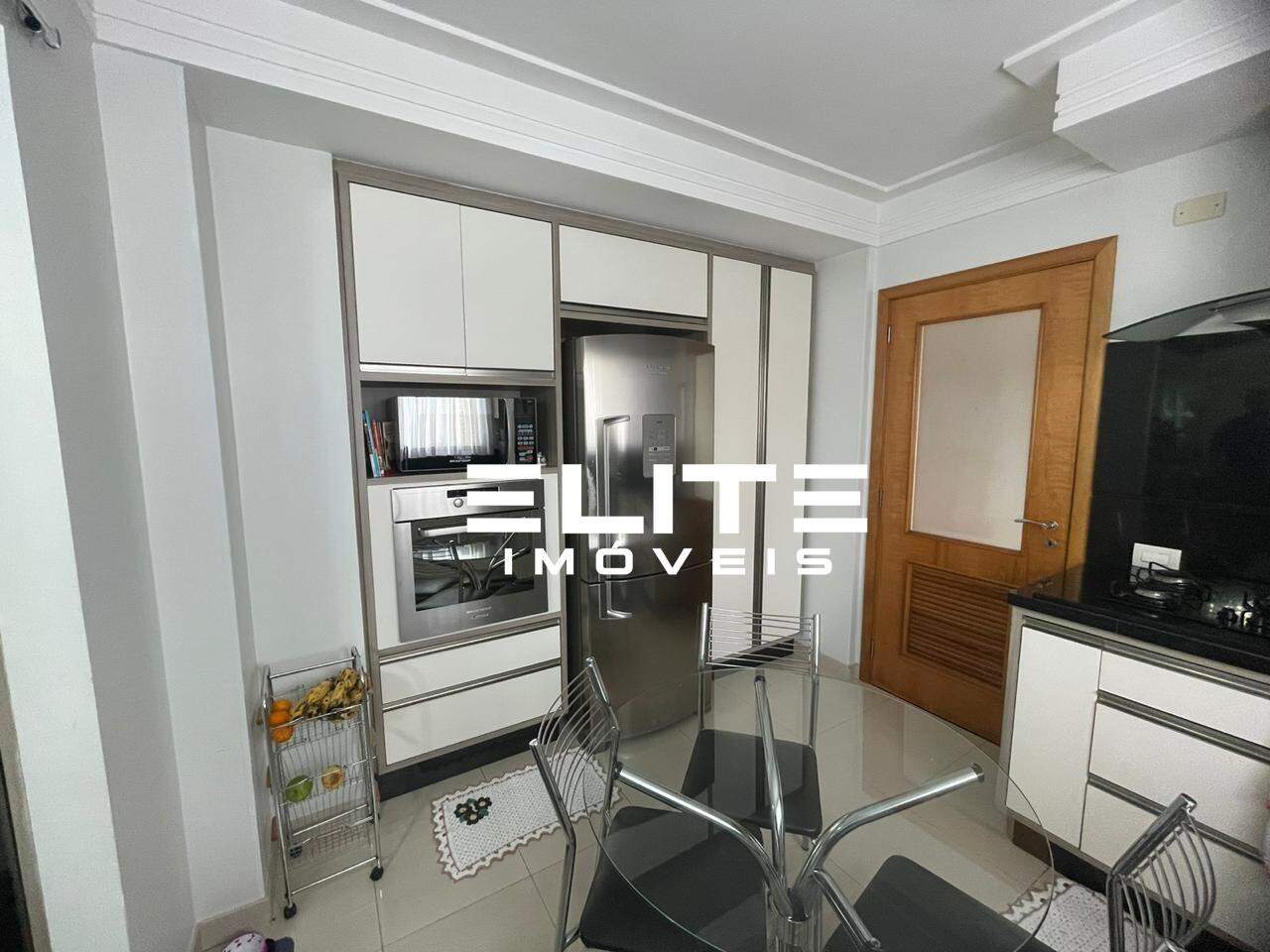 Apartamento à venda no Bairro Jardim: 