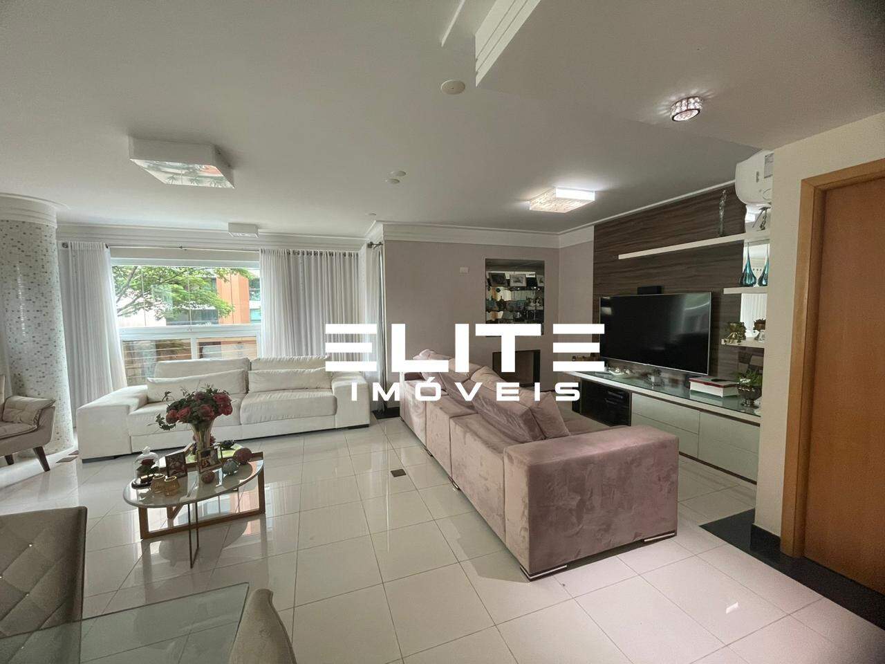 Apartamento à venda no Bairro Jardim: 