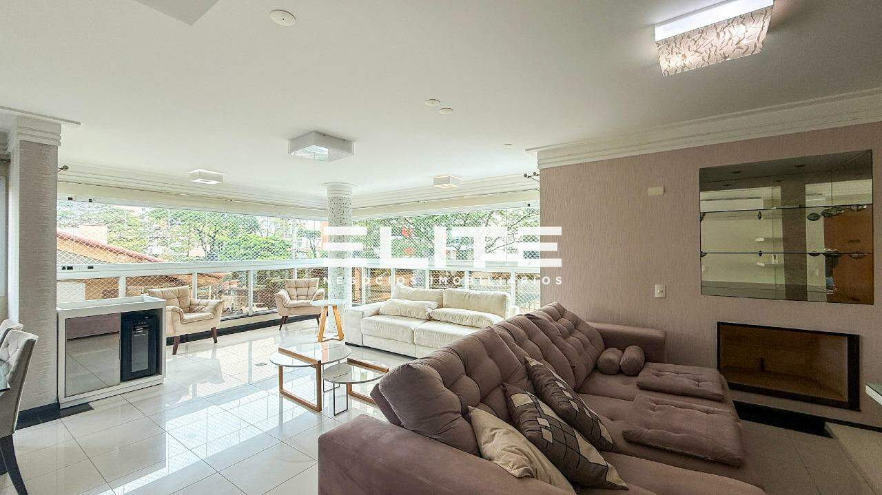 Apartamento à venda no Jardim: 