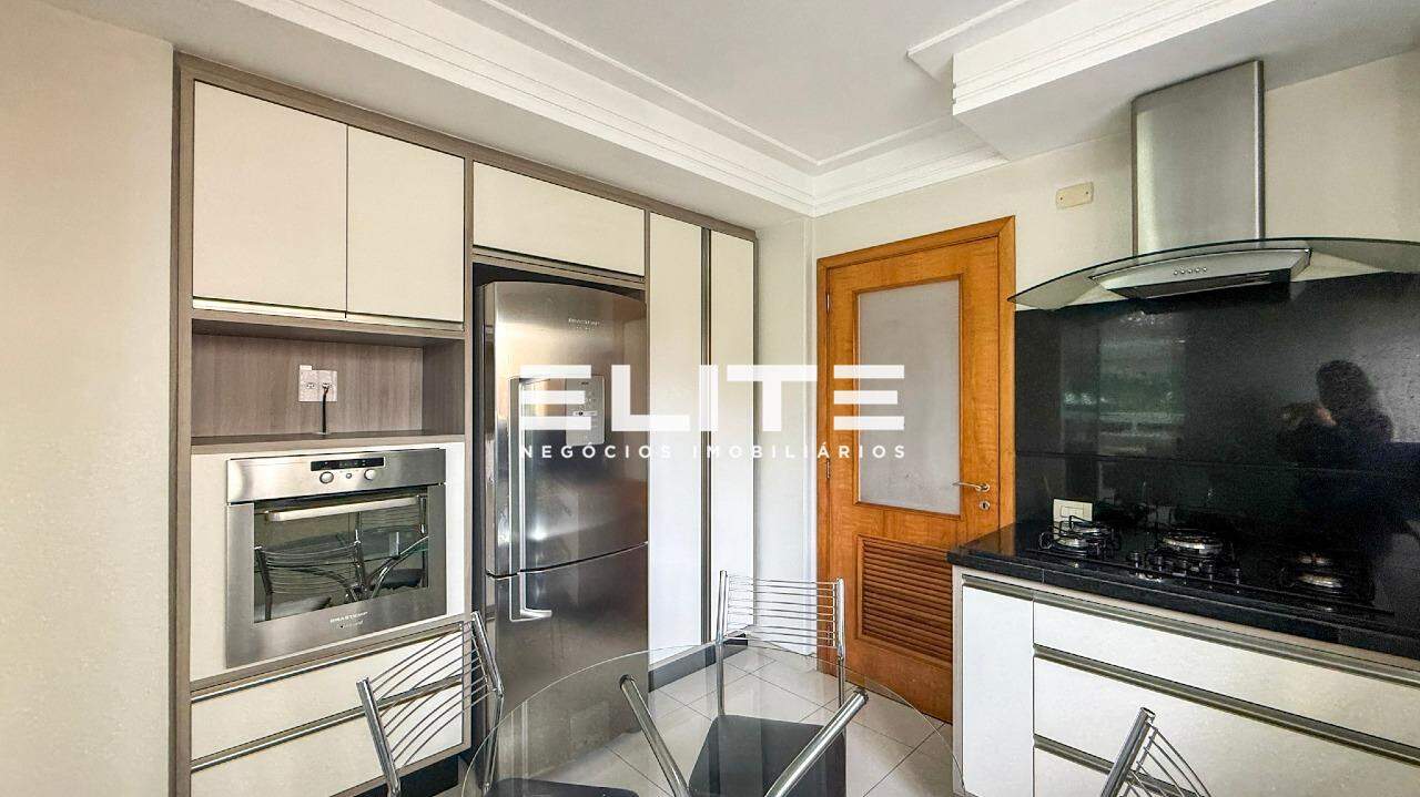 Apartamento à venda no Jardim: 