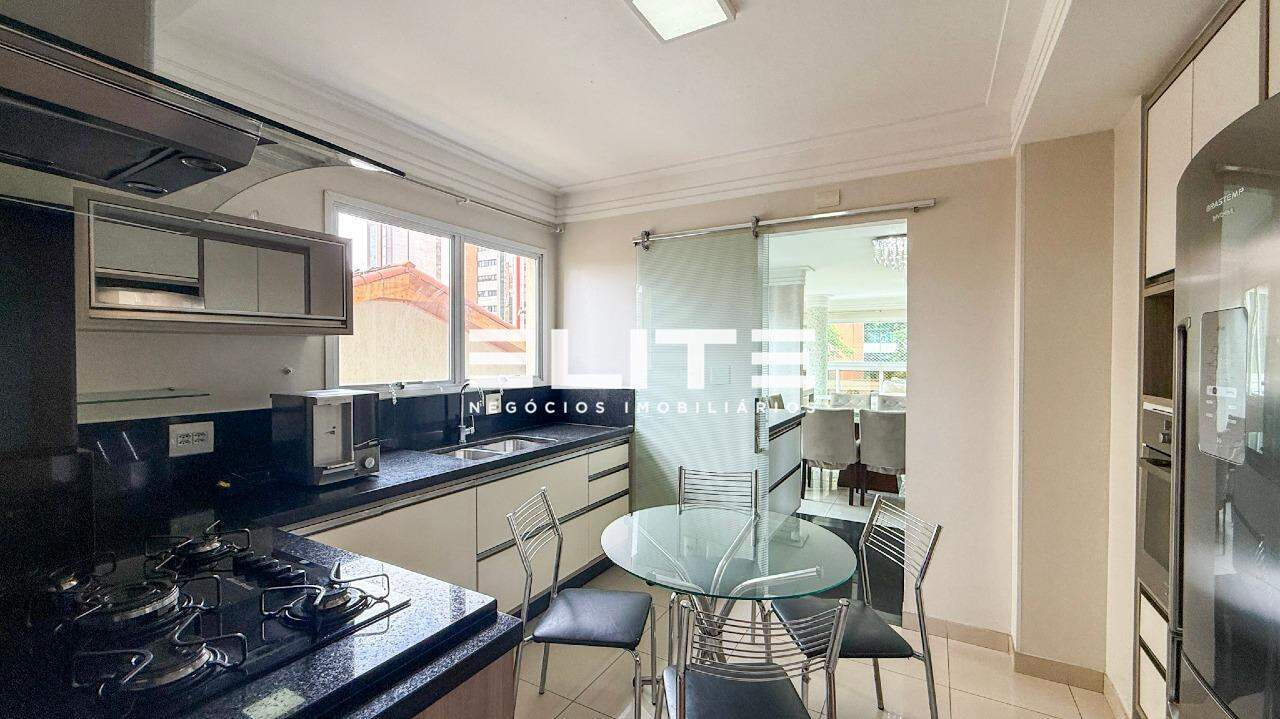 Apartamento à venda no Jardim: 