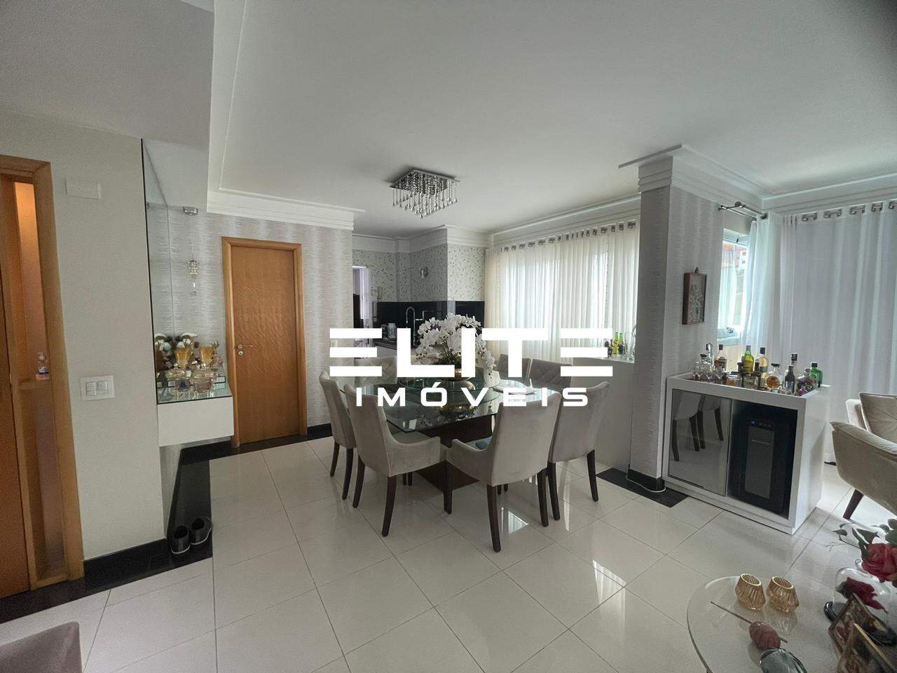 Apartamento à venda no Bairro Jardim: 