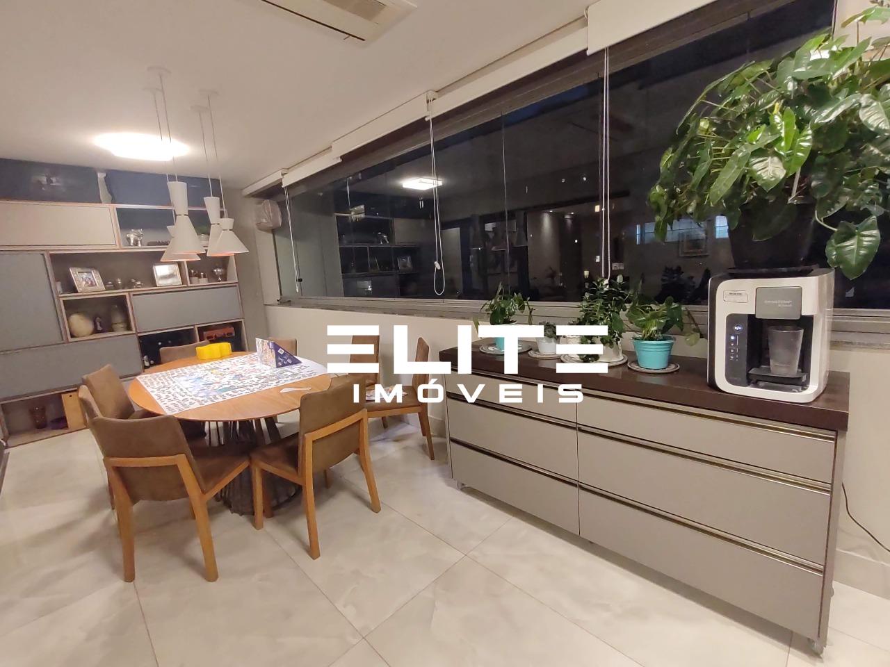 Apartamento à venda no Bairro Jardim: 