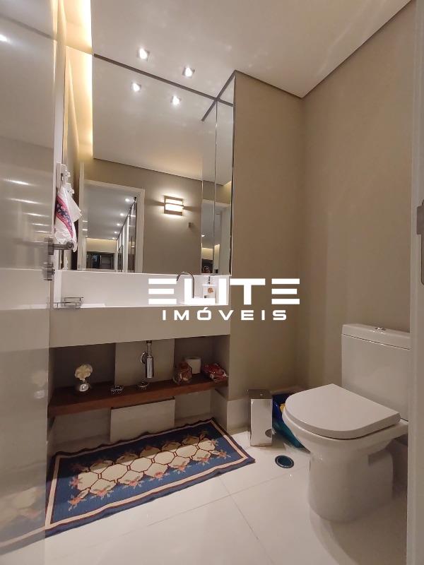 Apartamento à venda no Bairro Jardim: 