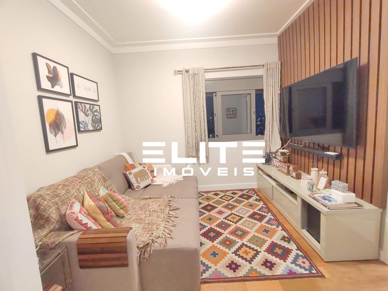 Apartamento à venda no Bairro Jardim: 