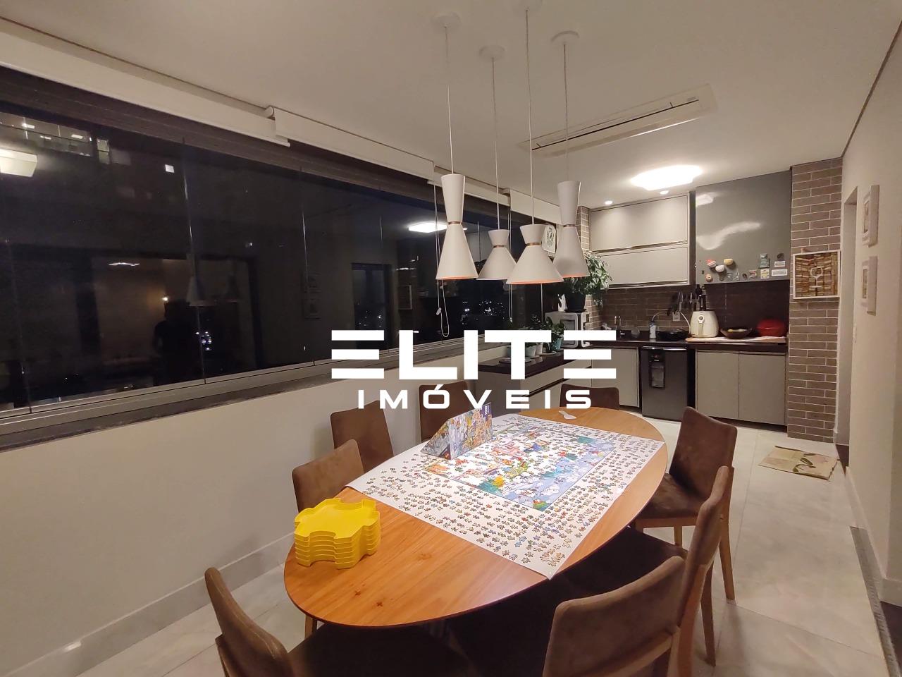 Apartamento à venda no Bairro Jardim: 