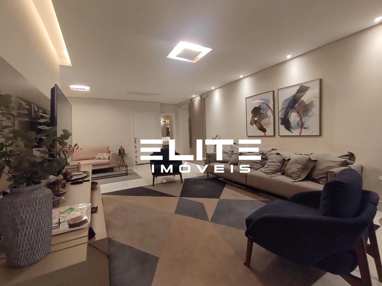 Apartamento à venda no Bairro Jardim: 