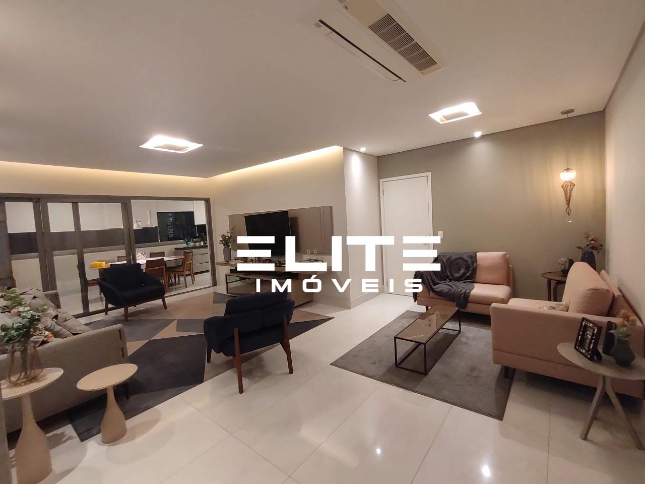 Apartamento à venda no Bairro Jardim: 