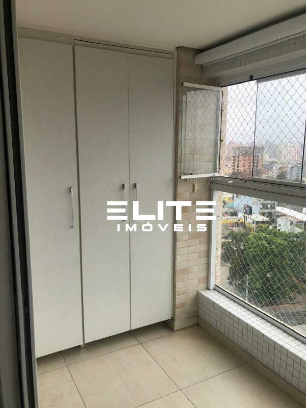 Apartamento para aluguel no Vila Gilda: 