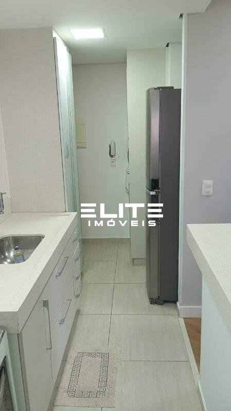 Apartamento para aluguel no Vila Gilda: 