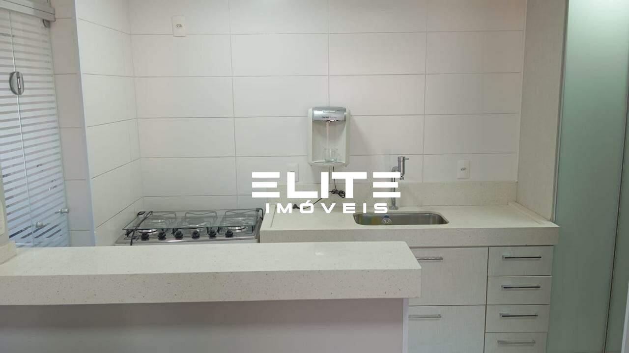 Apartamento para aluguel no Vila Gilda: 